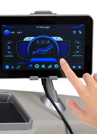 Osaki 5D+4D Kairos Duo