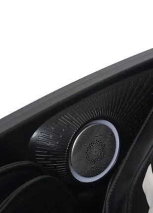 4D Panorama | Titan Chair