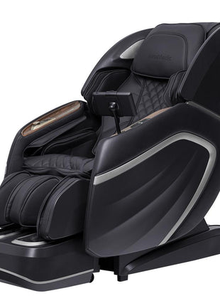 AmaMedic Hilux 4D Massage Chair - Black color