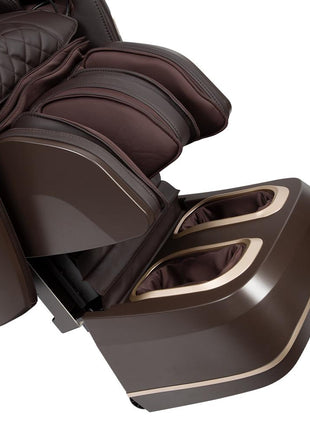 AmaMedic Hilux 4D Massage Chair - Automatic leg extension