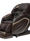 Brown / Curbside Delivery - Free / 5 Year (3 Years Full Service & Additional 2 Years Parts)