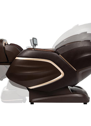 AmaMedic Hilux 4D Massage Chair - Zero Gravity Position