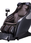 Brown / Curbside - Free / 5 Year(3 Years Full Service & Additional 2 Years Parts)