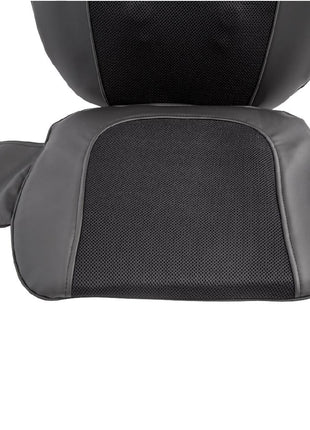 OSAKI OS-11018 SHIATSU MASSAGING BACK SEAT
