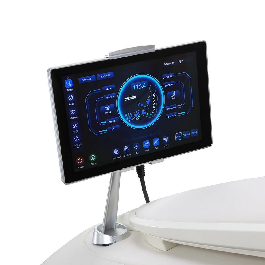 Osaki DuoMax AI 4D+