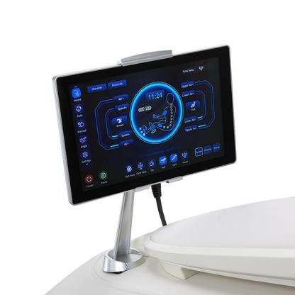 Osaki DuoMax AI 4D+