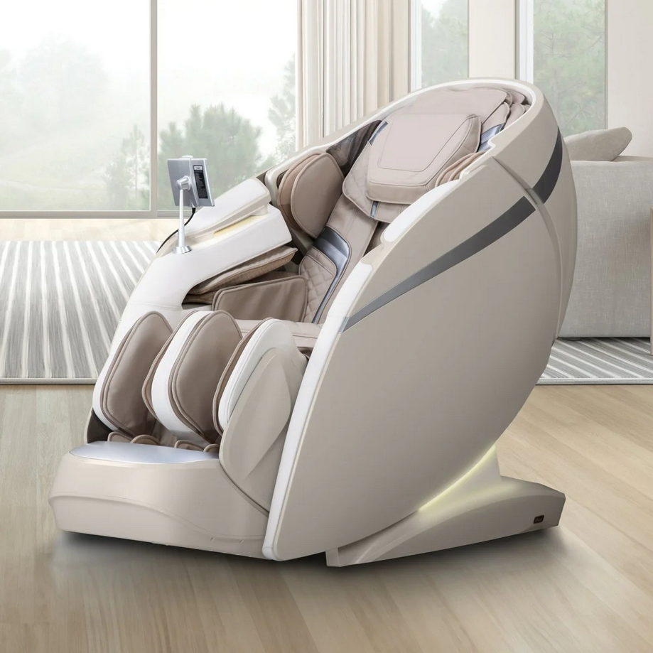 Osaki DuoMax AI 4D+