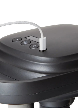 AM - 206 4 head Massage Gun | Titan Chair