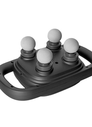 AM - 206 4 head Massage Gun | Titan Chair