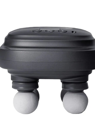 AM - 206 4 head Massage Gun | Titan Chair