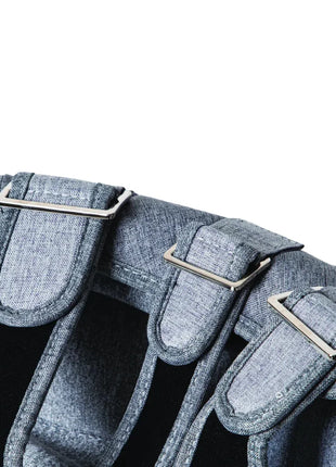 AM - 815 Knee Massagers | Titan Chair