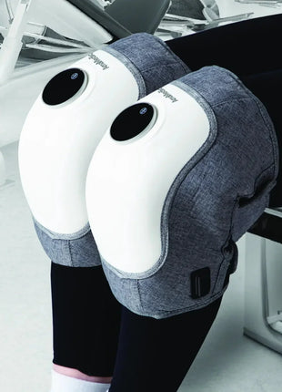 AM - 815 Knee Massagers | Titan Chair