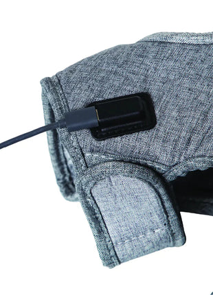 AM - 815 Knee Massagers | Titan Chair