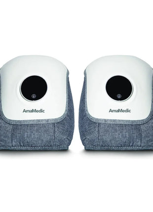 AM - 815 Knee Massagers | Titan Chair