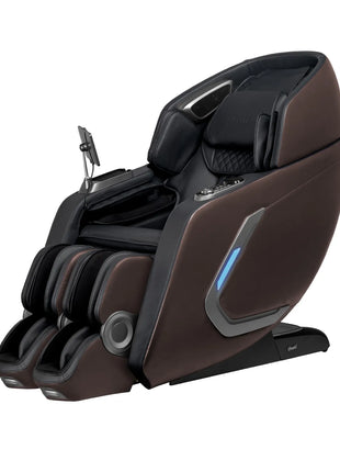 Osaki 4D+3D Bravo Duo Flex