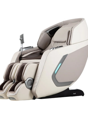 Osaki 4D+3D Bravo Duo Flex