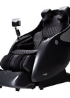 Black / Curbside - Free / 5 Year(3 Years Full Service & Additional 2 Years Parts)