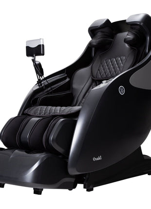 OP-4D Master | Titan Chair