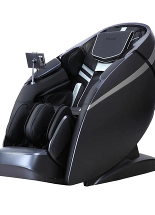 OS - Pro 4D DuoMax SE | Titan Chair