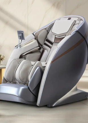 OS - Pro 4D DuoMax SE | Titan Chair