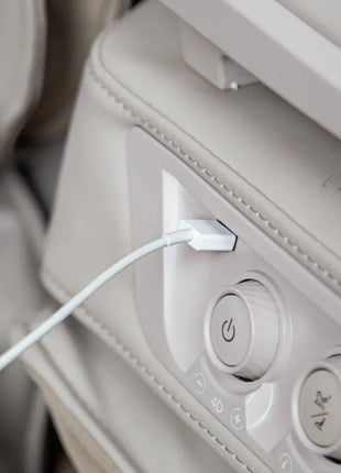 OS - Pro 4D DuoMax SE | Titan Chair