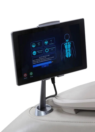 OS - Pro 4D DuoMax SE | Titan Chair