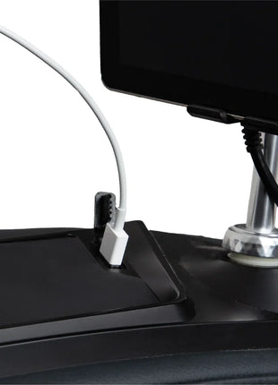 Trion Flex Duo 4D+3D