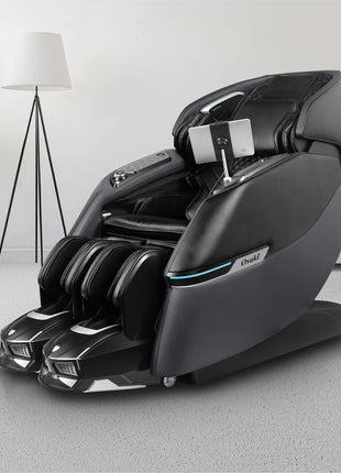 Trion Flex Duo 4D+3D