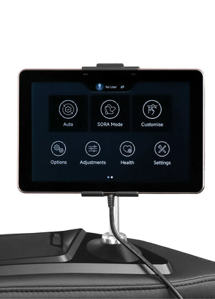 Trion Flex Duo 4D+3D